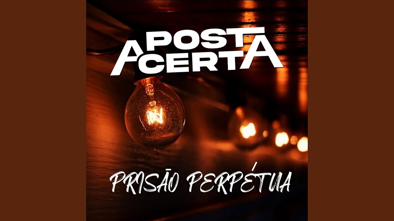 Prisão Perpétua