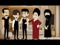 جوزوني بنت معلمة الحارة بالاجبار قصة رومانسيه كاملة