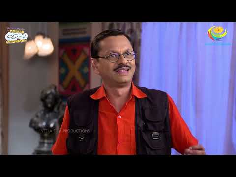 Kyu Hue Sab Iyer Se Khush? | Taarak Mehta Ka Ooltah Chashmah | Full Movie