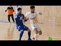 Industrias Santa Coloma   Real Betis Futsal Jornada 6 Temp 20 21