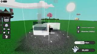 New Static And Marewarder Glove In Slap Battles Roblox
