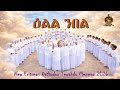 ዕልል ንበል ELL NBEL New Eritrean Orthodox Mezmur 2026 ደብረ ሰላም ቅዱስ ሚካኤል ዓዲ ቐይሕ