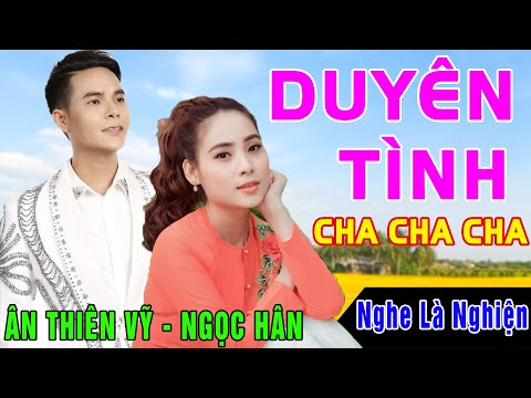 Liên Khúc Duyên