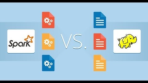 Spark Vs Hadoop in Tamil | The Real Battle