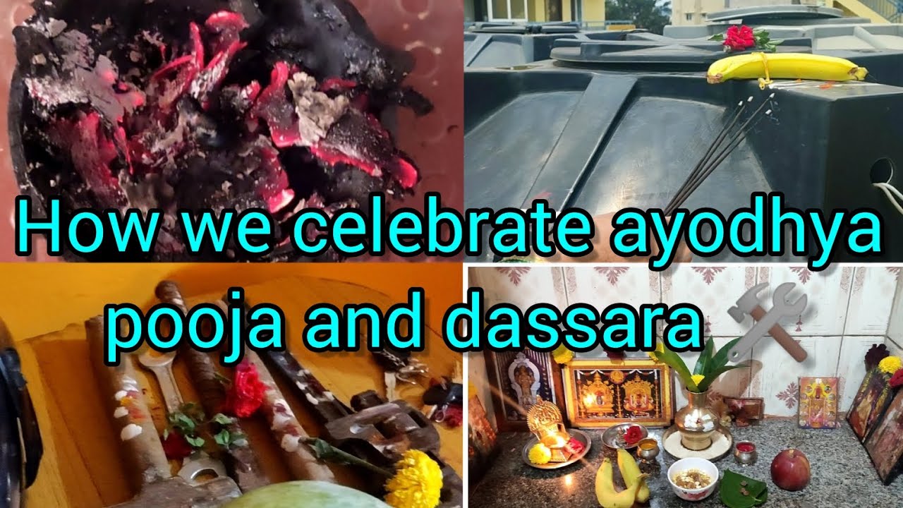 Where Is Dasara Celebrated Where Is Dasara Celebrated
