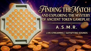 Finding The Match | Full Gameplay ASMR (Relaxing Board Game) screenshot 4