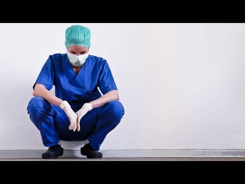 Arbeitswelt: Massendiagnose Burnout | SPIEGEL TV