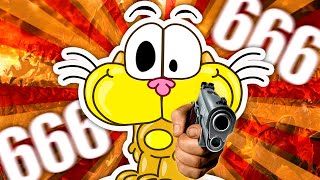 Creí Que Mundo Gaturro Era Un Juego Para Niños