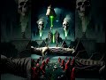 Specters of Souls