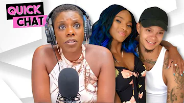 Tasha K's "EXPLOSIVE" Interview with Egypt Criss & Sam of Growing Up Hip Hop