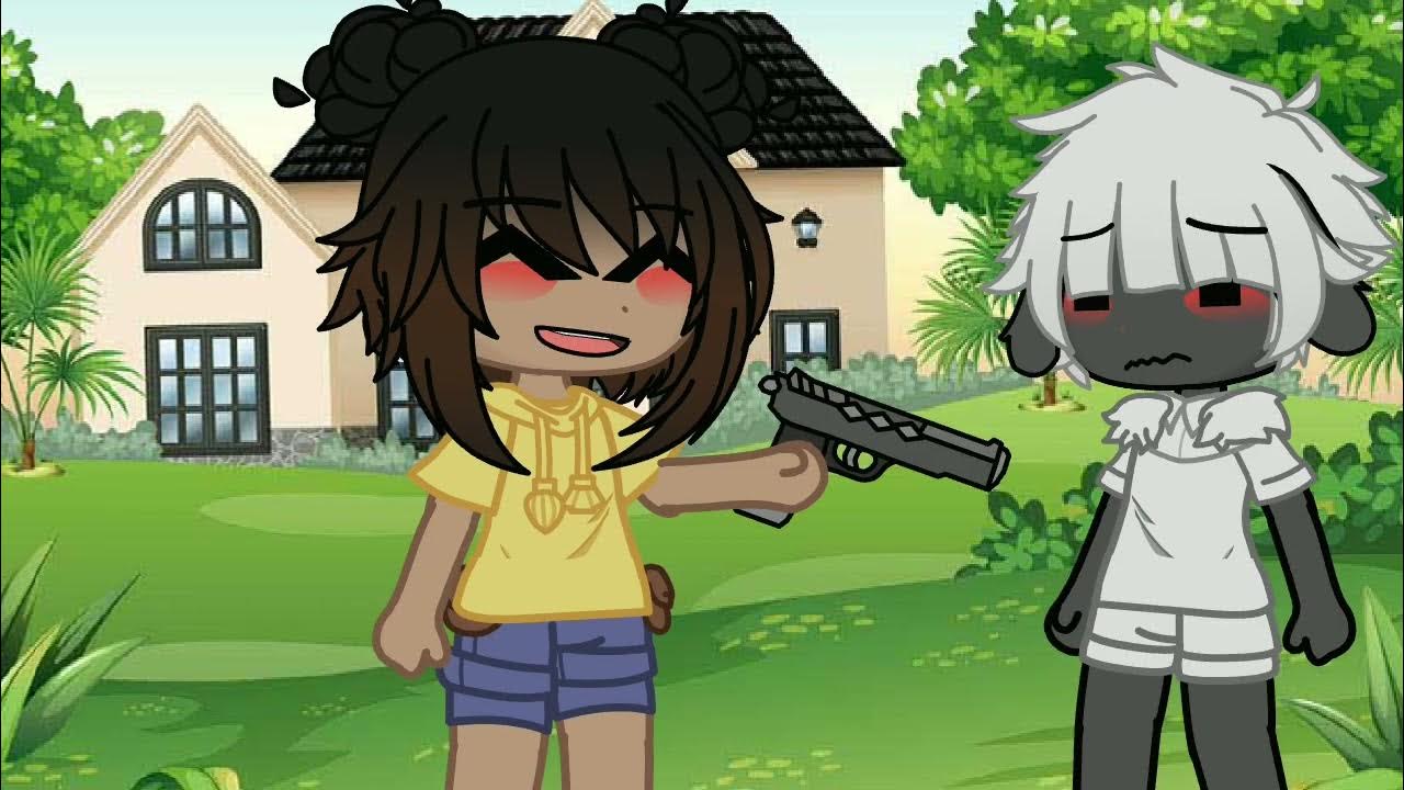 ~🔫🔪GUN / Amanda The Adventurer / (Amanda,Wooly)🔪🔫 ~ - YouTube