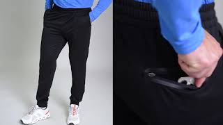 Men's Trendsetter Super Soft Midweight Jogger (2993) screenshot 2