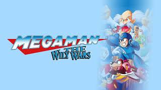 Dr. Wily Stage Boss (Mega Man) - Mega Man: The Wily Wars Music Extended
