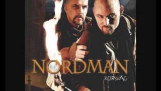 Nordman - När en man fått nog chords