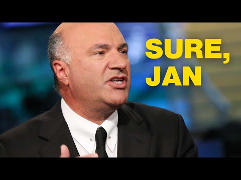 Kevin O’Leary Called This The Best Idea Since Social Security. He’s Wrong.