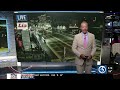 FORECAST: Trending warmer, then muggier with isolated showers