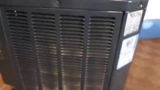 TRANE Used AC Condenser 2TTR2036A1000AA 2L Used Air Conditioners For Sale, Shipped Nationally