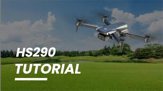 HS290 Anleitung – Fliegen & Fahren leicht gemacht! #holystone #drohnen