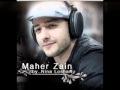 يا نبي الله ماهر زين 