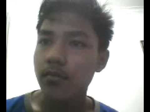 bagaikan bidadari..fakrul