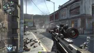 15 MAN FEED !!! | BO2 | FaZe worthy