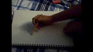 Drawing Mark Crilley's Character Talia