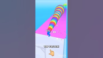 Layer Man Satisfying gameplay Android IOS