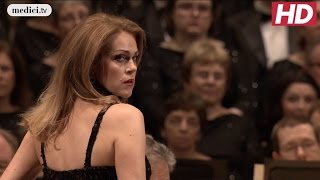 Kristine Opolais - Rusalka \ Kristine Opolais - Rusalka \
