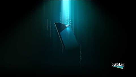 pureLiFi - LiFi for every light and every device