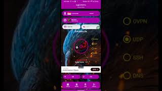 Eagle VPN Pro Tutorial screenshot 4