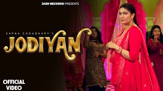 Jodiyan Official Video Swara Verma, Meenakshi Panchal, Sushila Takhar New Haryanvi Song 2025