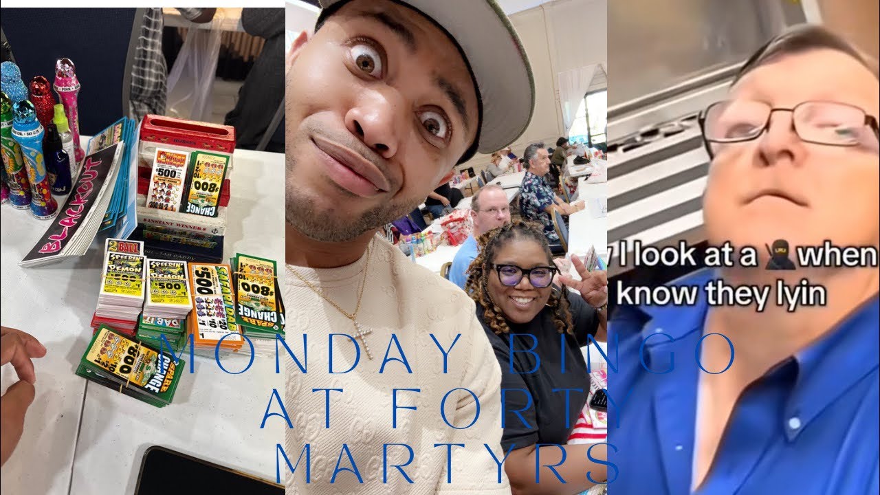 Monday Session Alexander Monday Session at Forty!! - YouTube