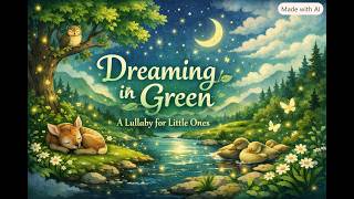 Green World Lullaby screenshot 4