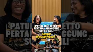 Letto proses nge-band nya beda? #dewabudjana #podcastshorts