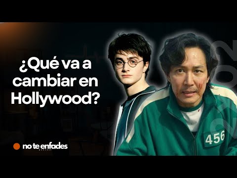 No te enfades 2x02: Netflix y Warner