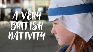 A Very British Nativity