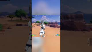 Fortnite Bugs Bunny Headshots Clip: @kingjoe83 License: CC BY Edit: EpicGamingTV #fortnite #gaming