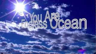 Endless Ocean - Jonathan David Helser - Lyrics chords