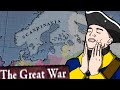 The Mod Where Scandinavia Rules The World - Victoria 2