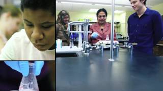 Harrisburg University: Experiential Learning