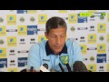 Norwich City Manager Chris Hughton Previews Cardiff Clash