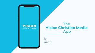 The Vision Christian Media App screenshot 5