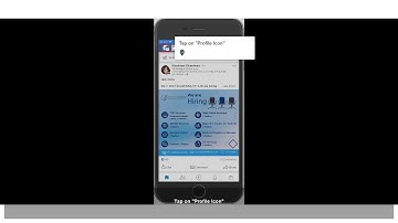 How to sync contacts on your LinkedIn account