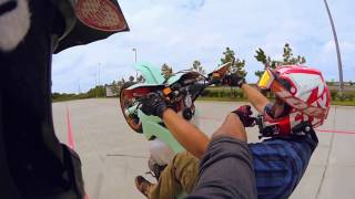 SuperMoto Playground