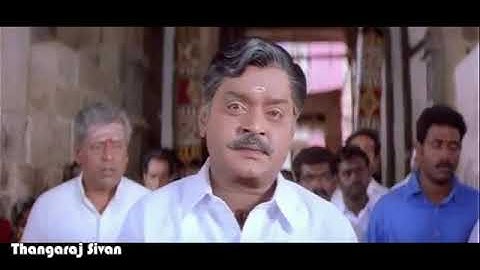 Thavasi sang