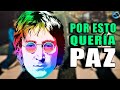 JOHN LENNON -¿Por Qué Se PELEÓ CON PAUL McCARNEY? Historia – Biografía