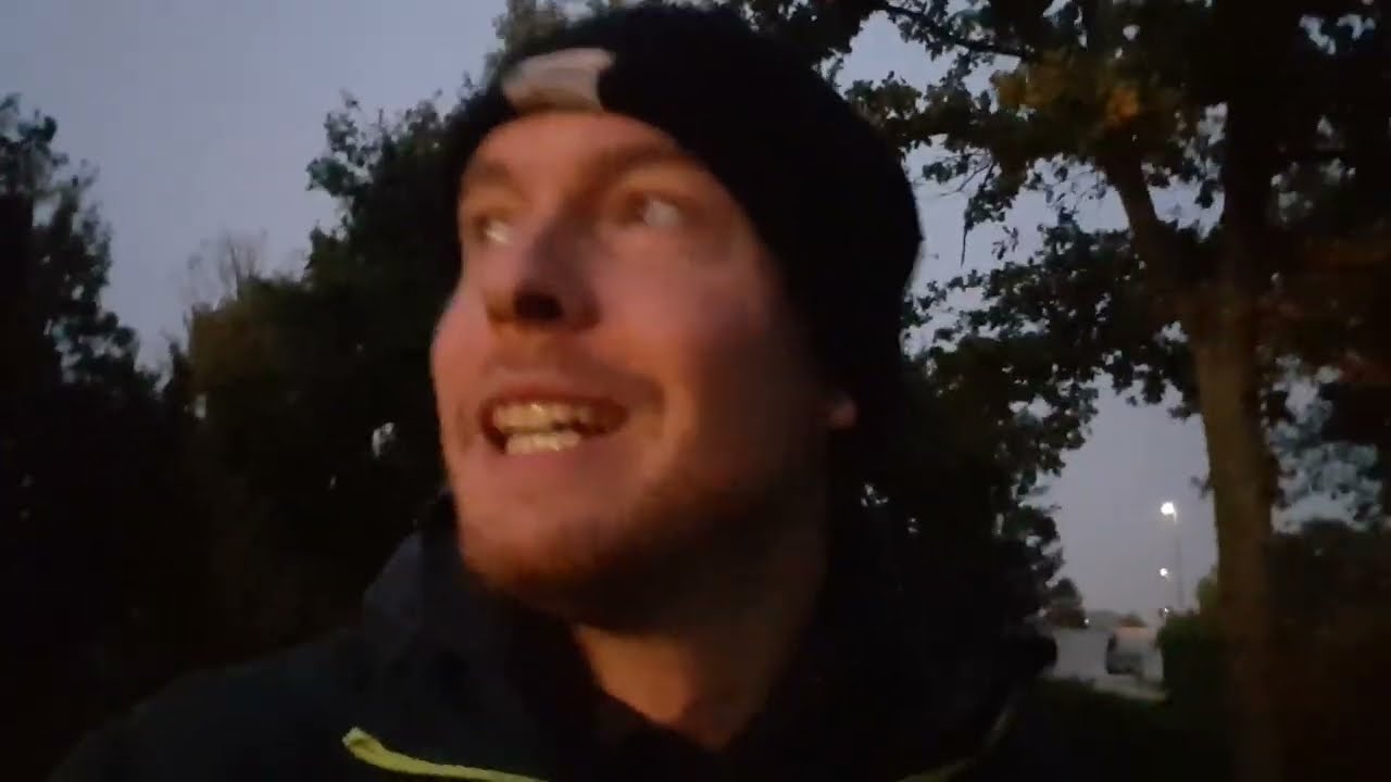 Tag 63 - Stimme im Kopf will Fappen und P*rn | Self Improvement deutsch