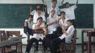 IV-Aristotle Batch 08-09