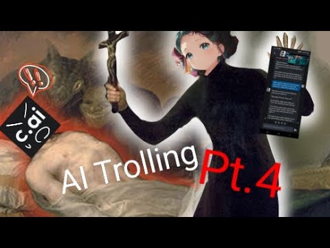 How to catch a predator rizz (Character AI Pt. 4) - YouTube