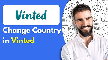 How to Change Country/Location in Vinted (Easy & Quick)